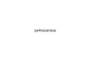 po4nocarioca
