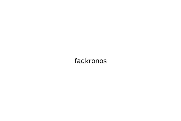 fadkronos