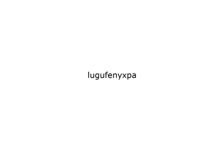 lugufenyxpa