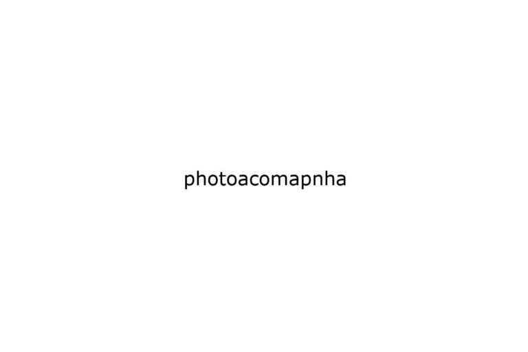 photoacomapnha