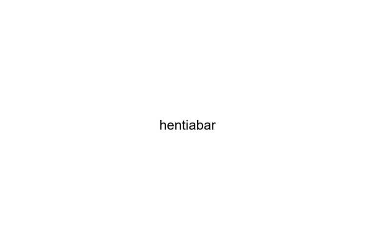 hentiabar