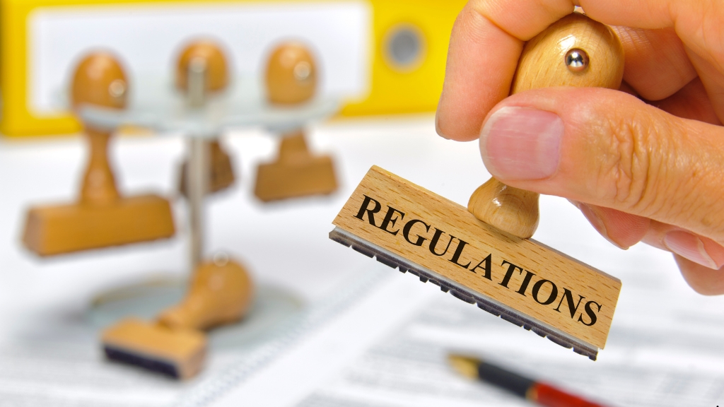 Betting Regulations