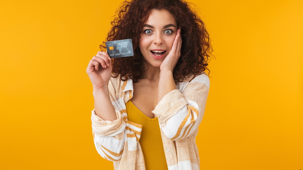 Credit Card Bans