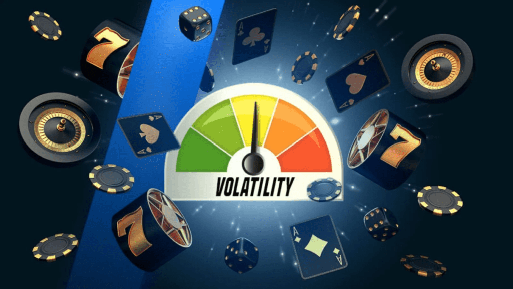 Understanding Slot Volatility: How Risk Shapes Your Game