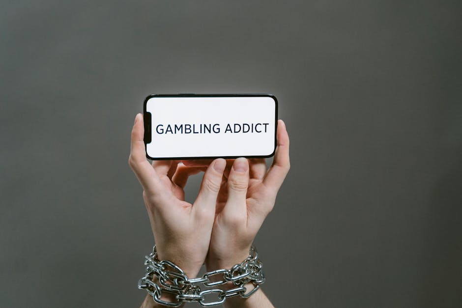 psychological triggers gambling