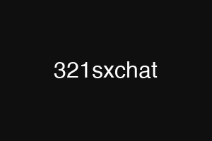 321sxchat