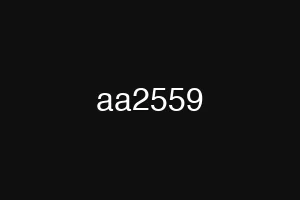 aa2559