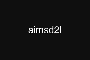 aimsd2l