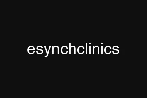 esynchclinics