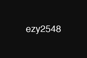 ezy2548
