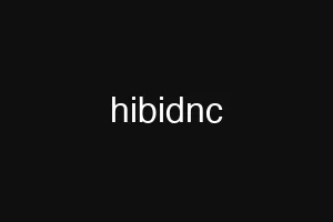 hibidnc
