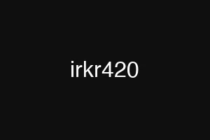 irkr420