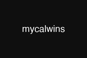 mycalwins