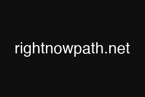 rightnowpath.net