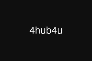 4hub4u