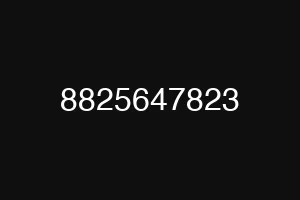 8825647823