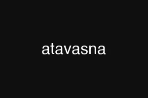 atavasna