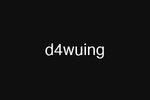 d4wuing