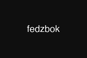 fedzbok