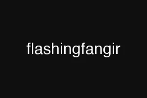 flashingfangir