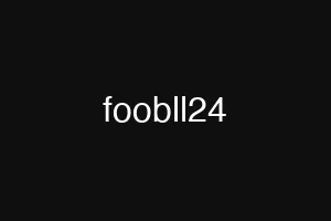 foobll24