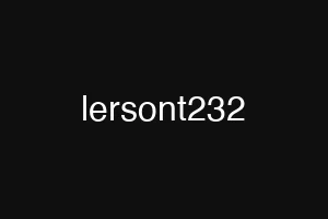 lersont232