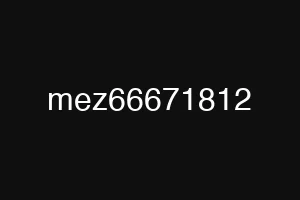 mez66671812