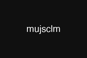 mujsclm