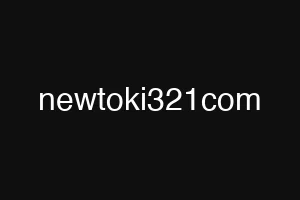 newtoki321com