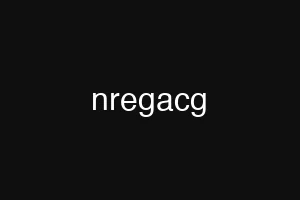 nregacg