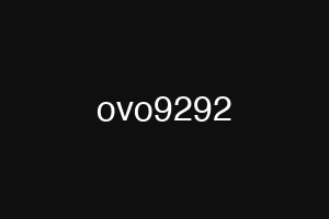 ovo9292