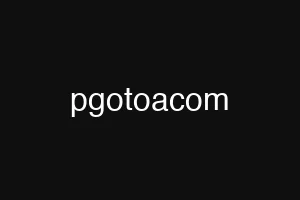 pgotoacom