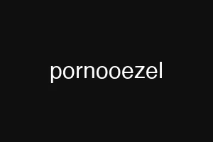 pornooezel