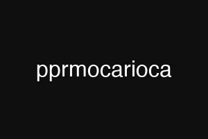 pprmocarioca
