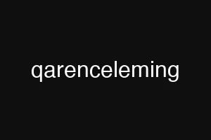 qarenceleming