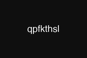 qpfkthsl