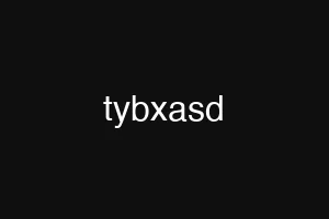tybxasd