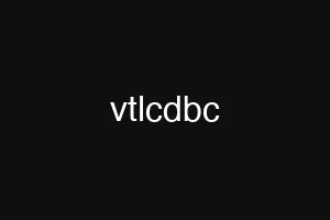 vtlcdbc
