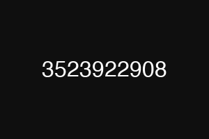 3523922908