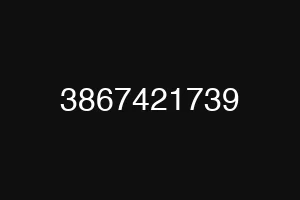 3867421739