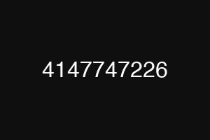 4147747226