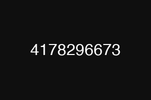 4178296673