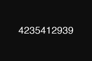 4235412939