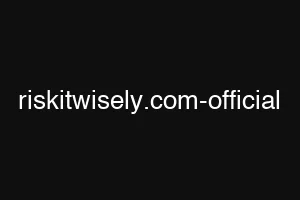 riskitwisely.com-official